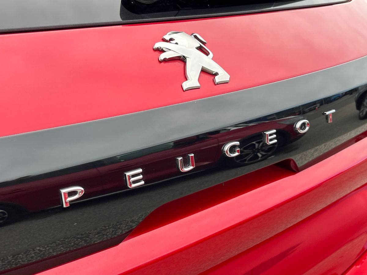 Used Peugeot 208 2022 for sale - 76090173: Photo 22