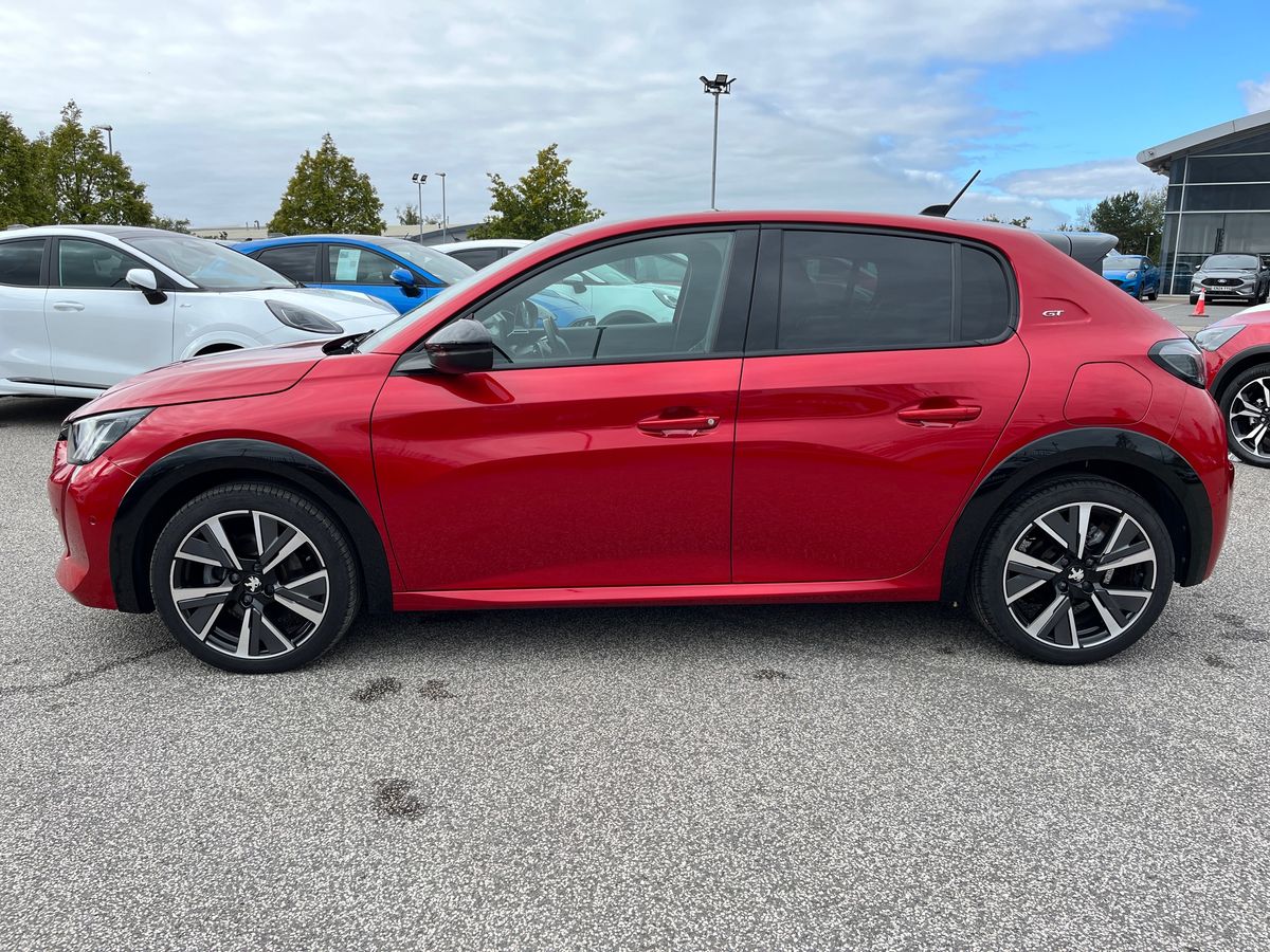 Used Peugeot 208 2022 for sale - 76090173: Photo 25