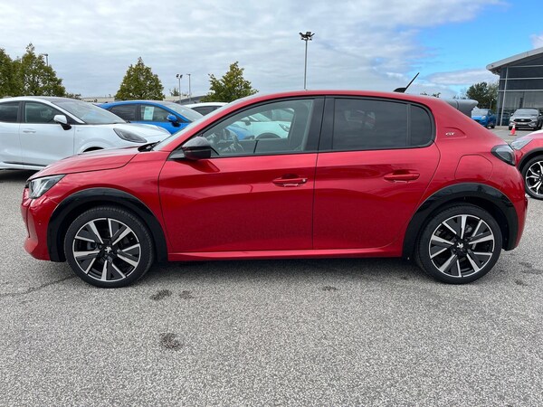 Used Peugeot 208 2022 for sale - 76090173: Photo 26