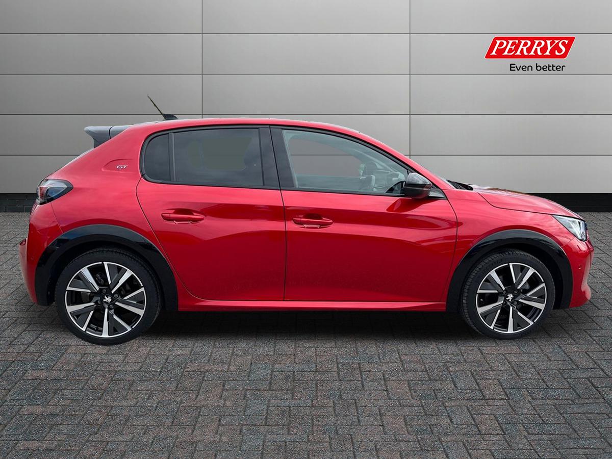 Used Peugeot 208 2022 for sale - 76090173: Photo 3