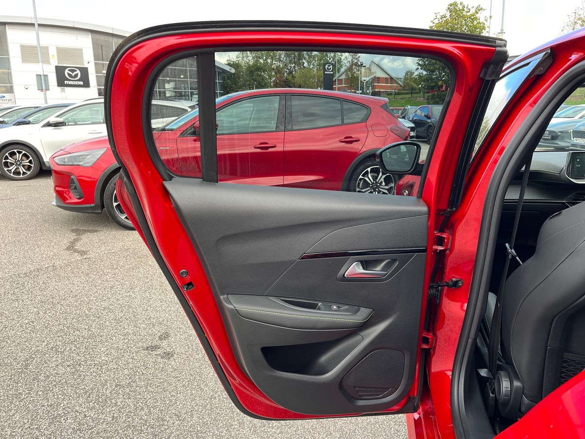 Used Peugeot 208 2022 for sale - 76090173: Photo 31