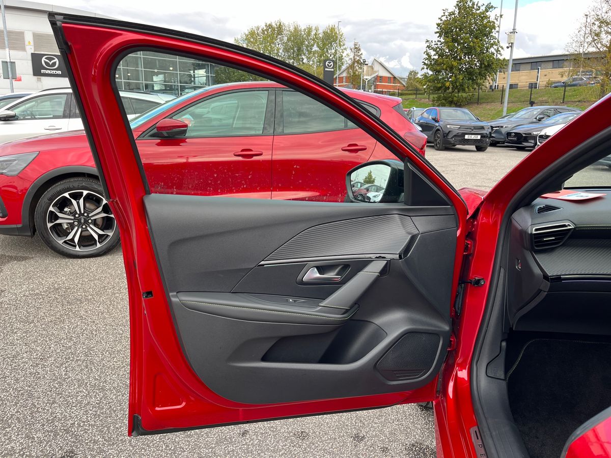 Used Peugeot 208 2022 for sale - 76090173: Photo 32