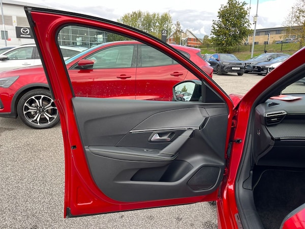 Used Peugeot 208 2022 for sale - 76090173: Photo 33