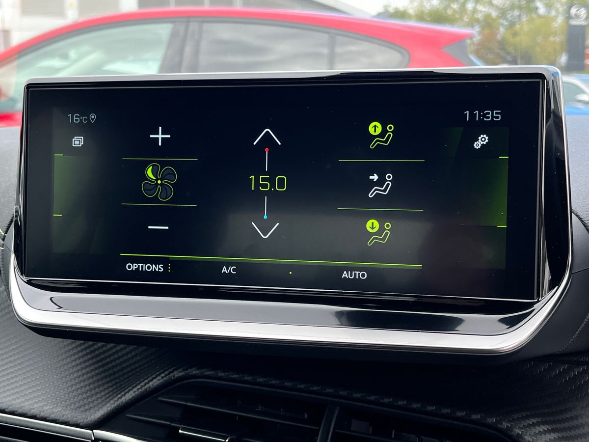 Used Peugeot 208 2022 for sale - 76090173: Photo 35