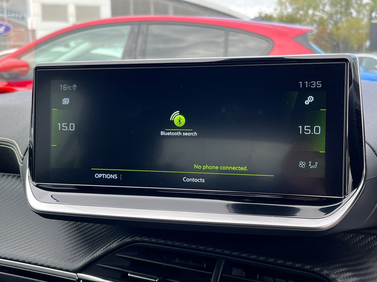 Used Peugeot 208 2022 for sale - 76090173: Photo 36