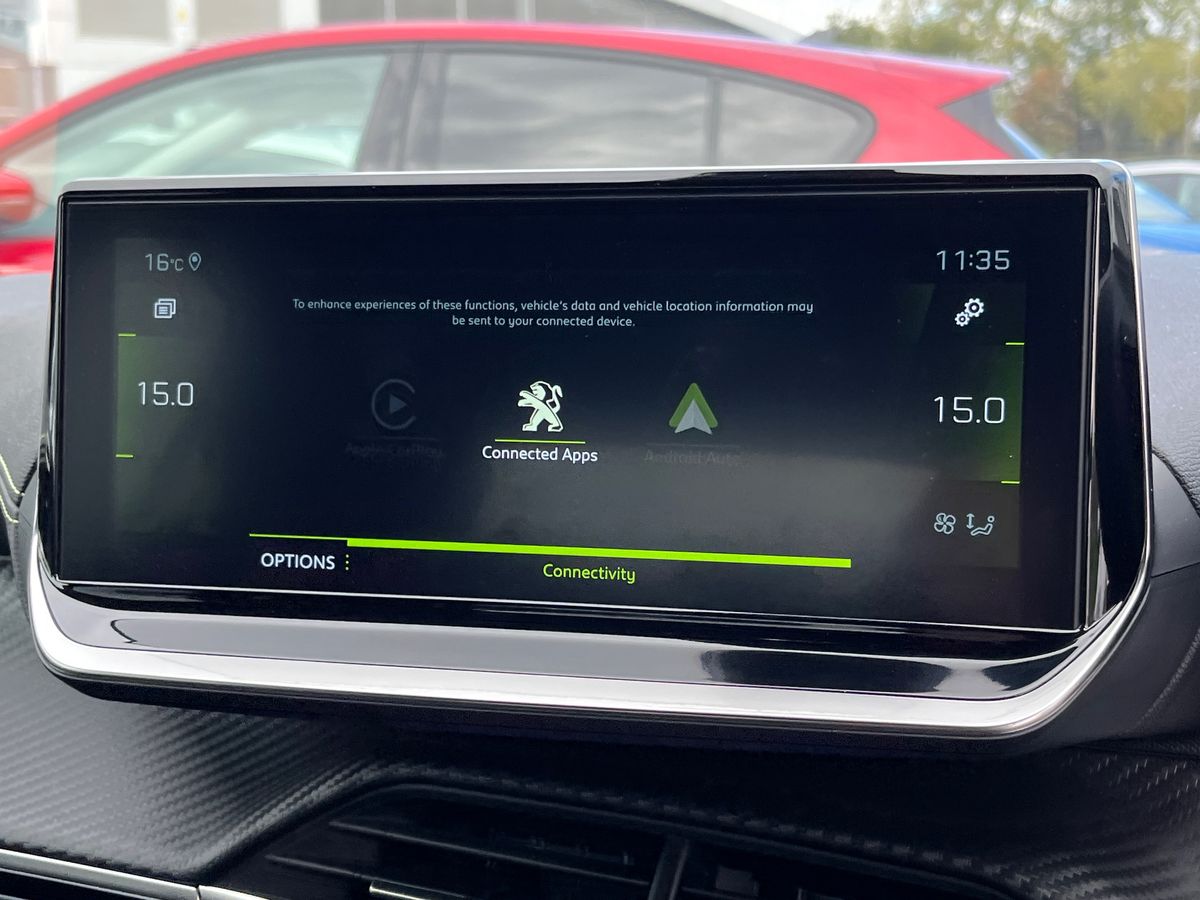 Used Peugeot 208 2022 for sale - 76090173: Photo 37