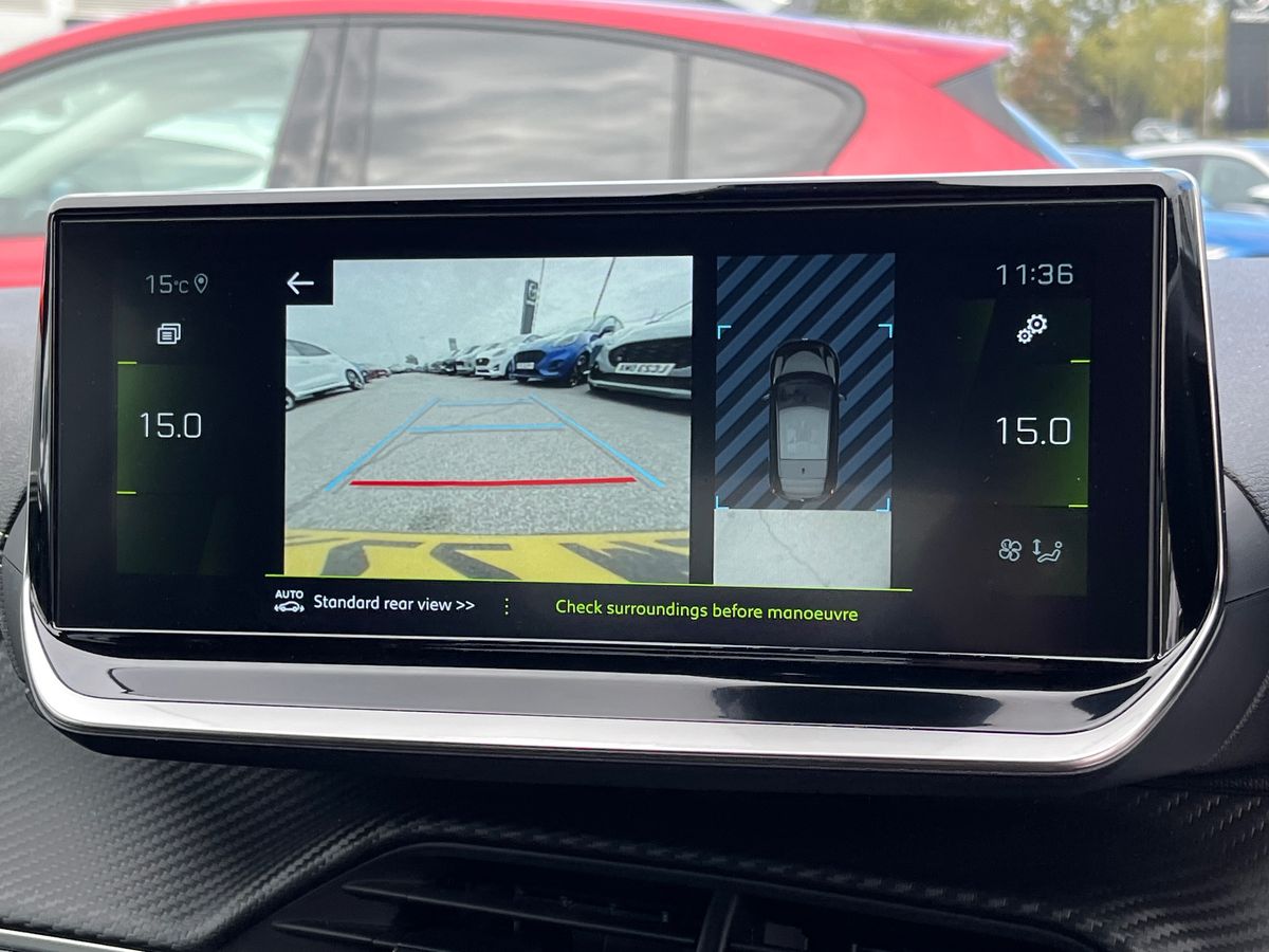 Used Peugeot 208 2022 for sale - 76090173: Photo 38