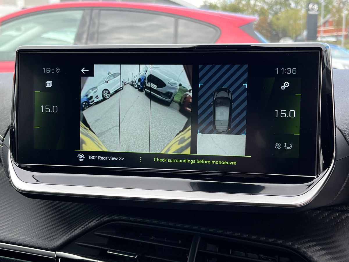 Used Peugeot 208 2022 for sale - 76090173: Photo 39