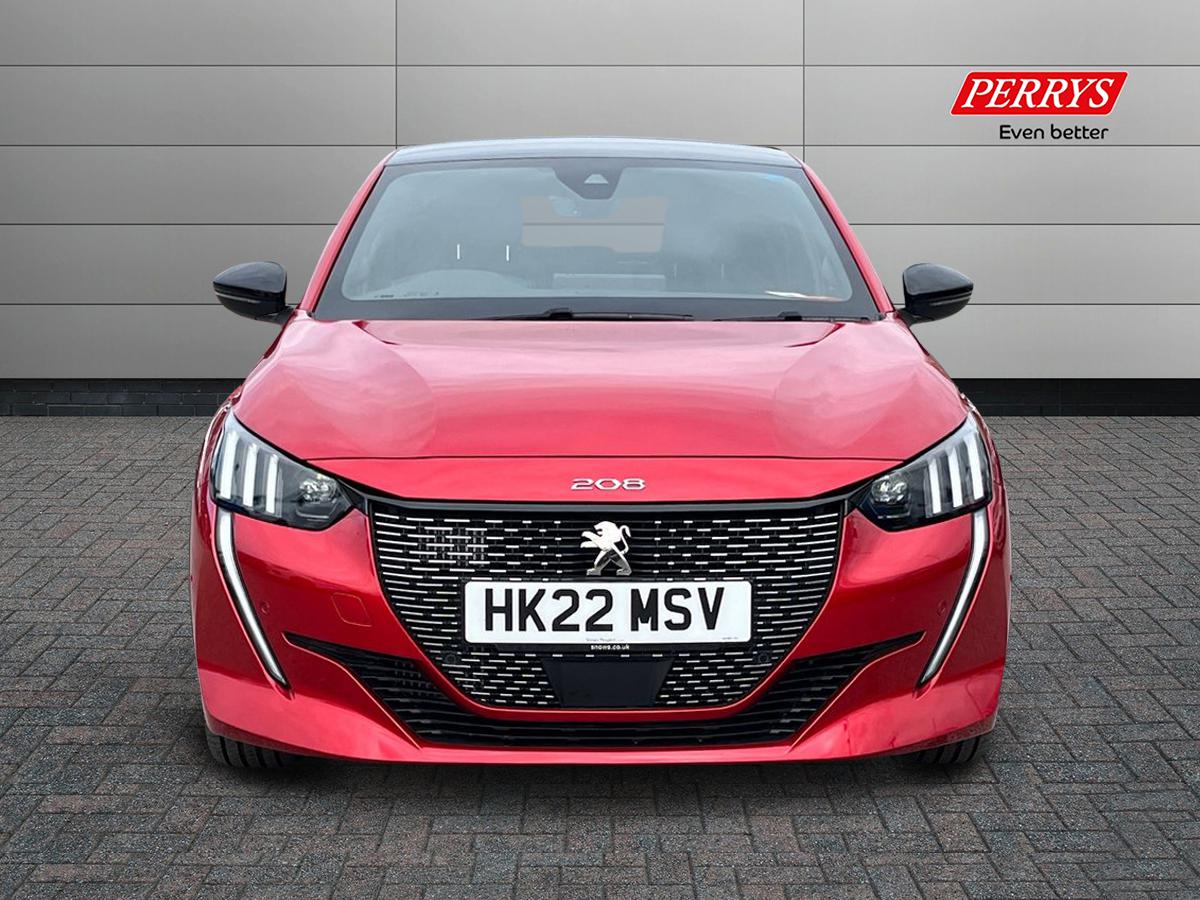 Used Peugeot 208 2022 for sale - 76090173: Photo 4