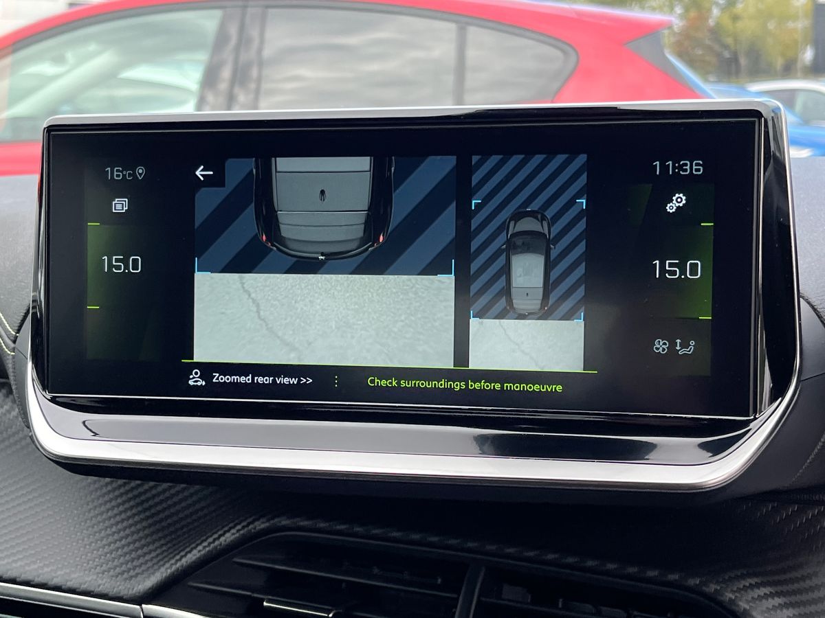 Used Peugeot 208 2022 for sale - 76090173: Photo 40