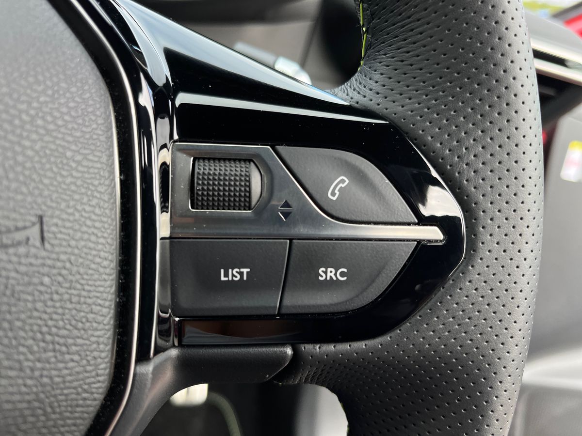 Used Peugeot 208 2022 for sale - 76090173: Photo 46