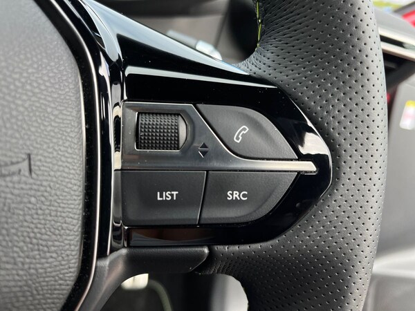 Used Peugeot 208 2022 for sale - 76090173: Photo 47