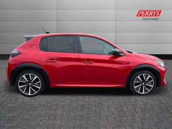 Used Peugeot 208 2022 for sale - 76090173: Photo 4