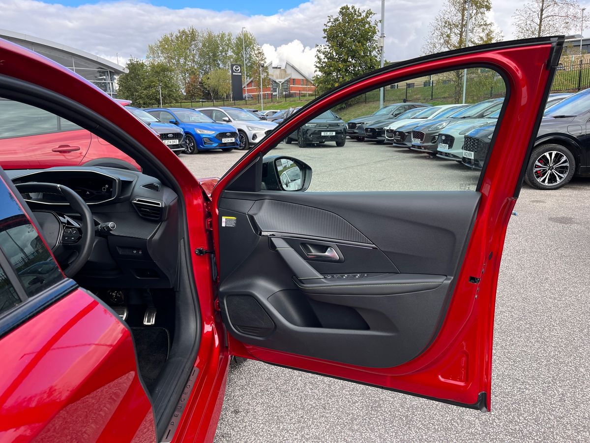 Used Peugeot 208 2022 for sale - 76090173: Photo 51