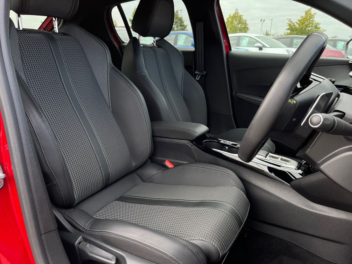 Used Peugeot 208 2022 for sale - 76090173: Photo 52