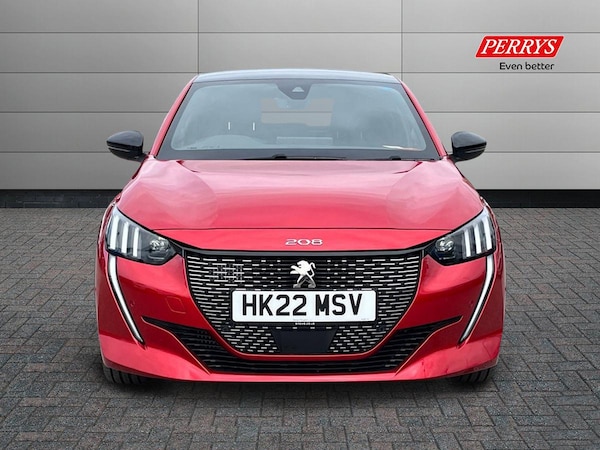 Used Peugeot 208 2022 for sale - 76090173: Photo 5