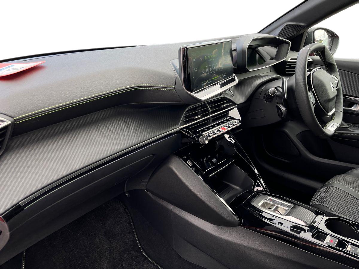 Used Peugeot 208 2022 for sale - 76090173: Photo 6