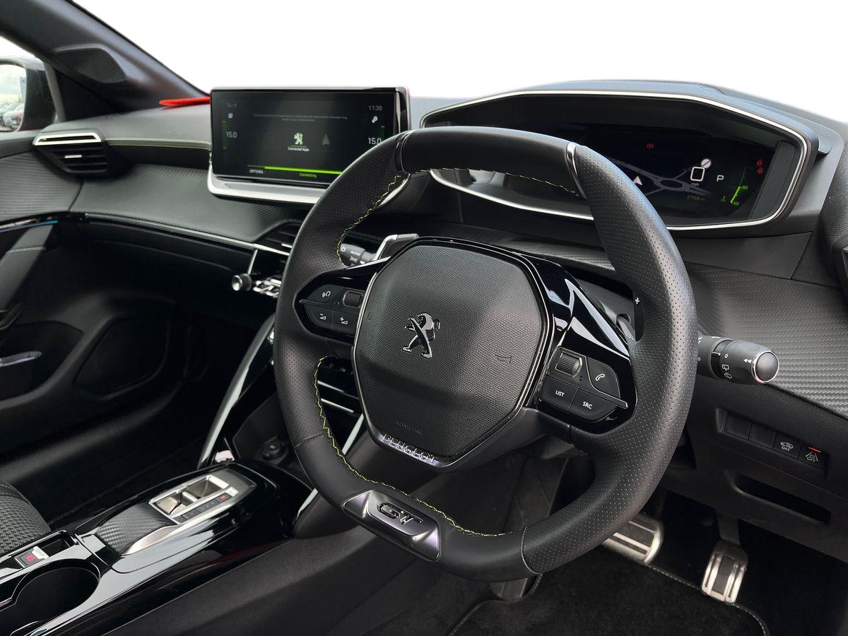 Used Peugeot 208 2022 for sale - 76090173: Photo 8