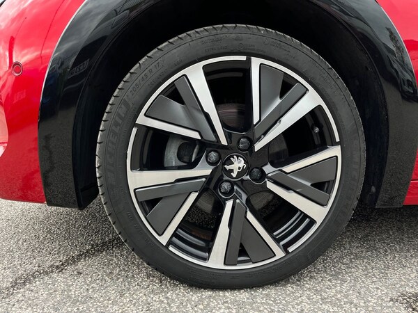 Used Peugeot 208 2022 for sale - 76090173: Photo 8