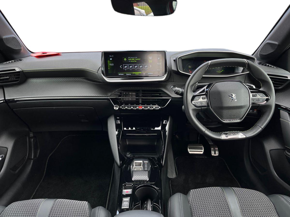 Used Peugeot 208 2022 for sale - 76090173: Photo 9