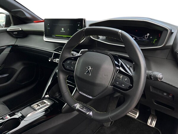Used Peugeot 208 2022 for sale - 76090173: Photo 9