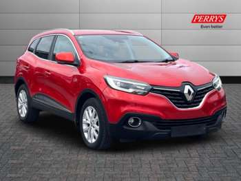 2016 - 1.5 dCi Dynamique Nav 5dr