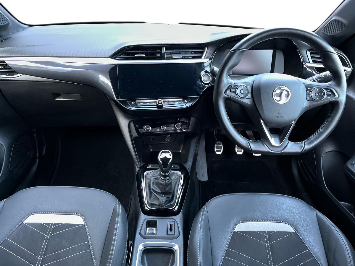 Used Vauxhall Corsa 2022 for sale - 77077502: Photo 10