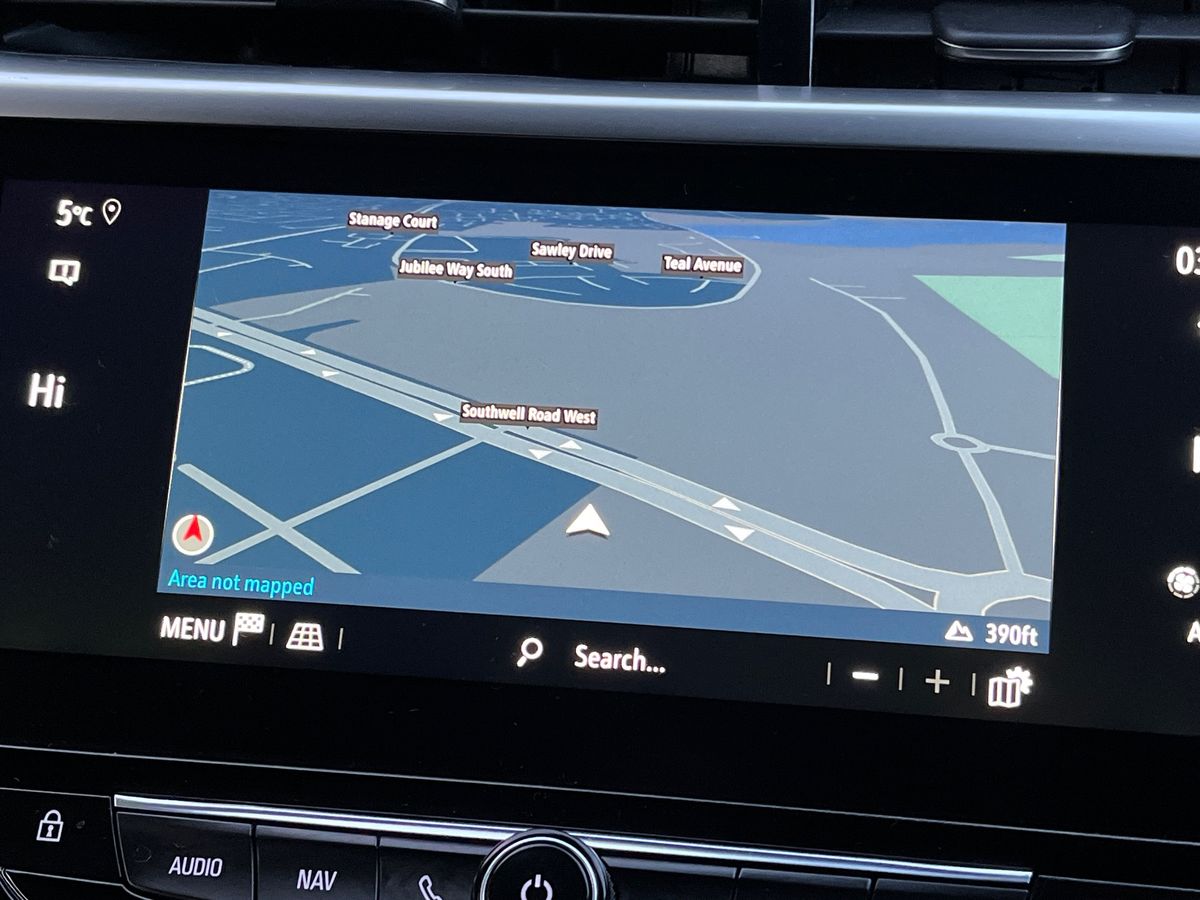 Used Vauxhall Corsa 2022 for sale - 77077502: Photo 12