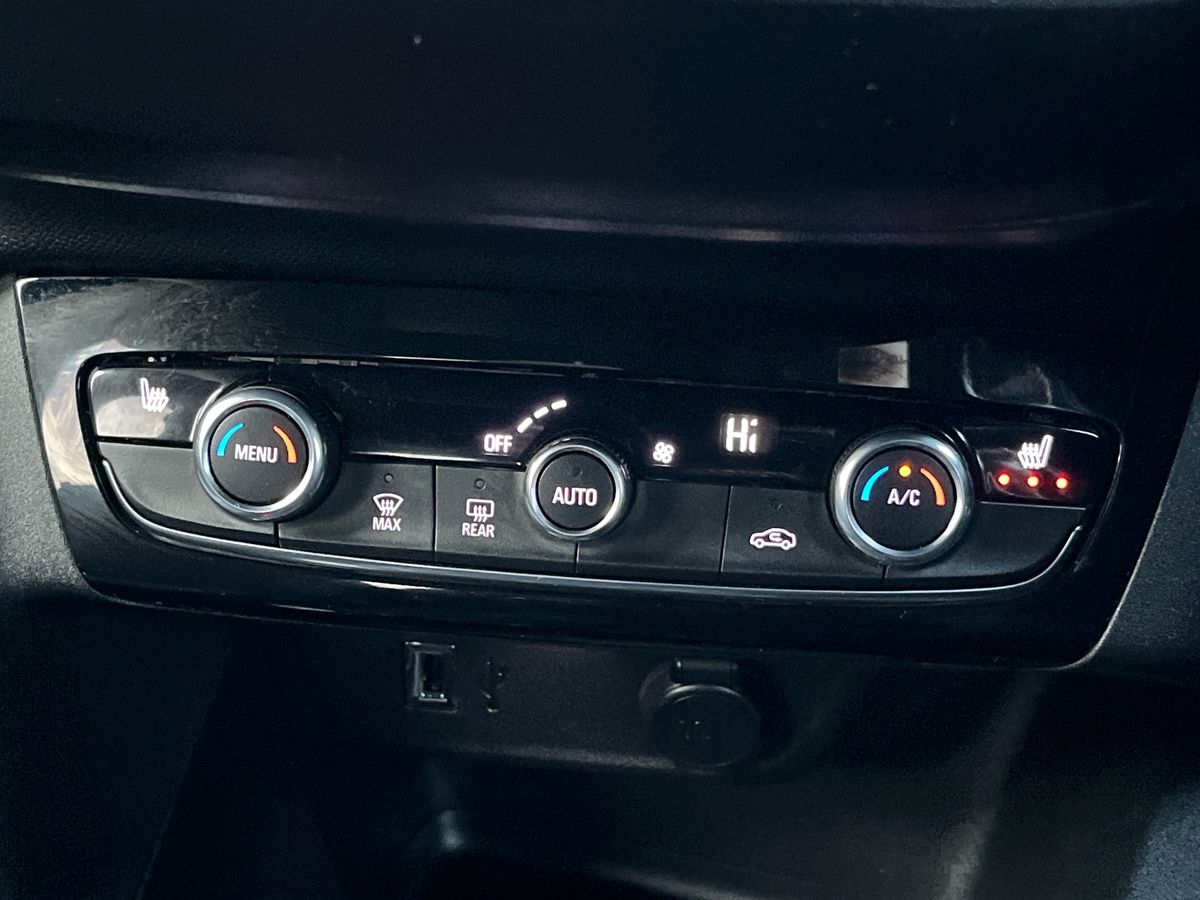 Used Vauxhall Corsa 2022 for sale - 77077502: Photo 13