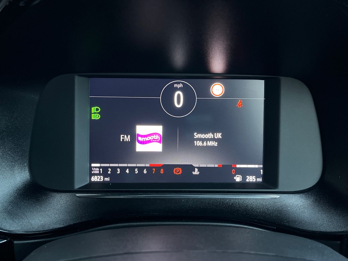 Used Vauxhall Corsa 2022 for sale - 77077502: Photo 15