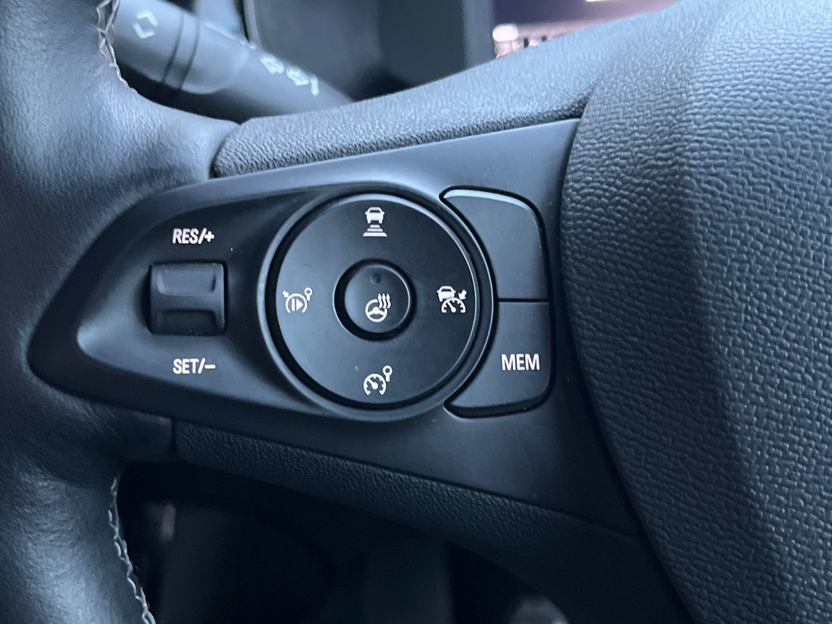 Used Vauxhall Corsa 2022 for sale - 77077502: Photo 17