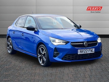 2022 - 1.2 Turbo Ultimate 5dr