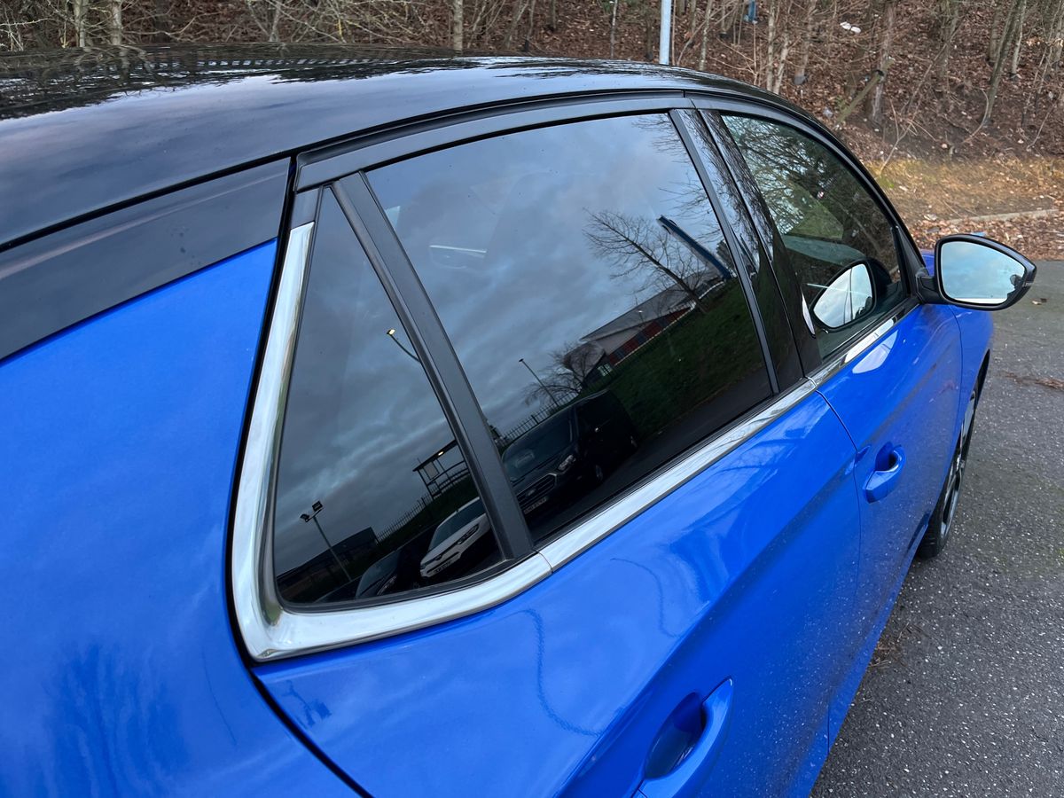 Used Vauxhall Corsa 2022 for sale - 77077502: Photo 25