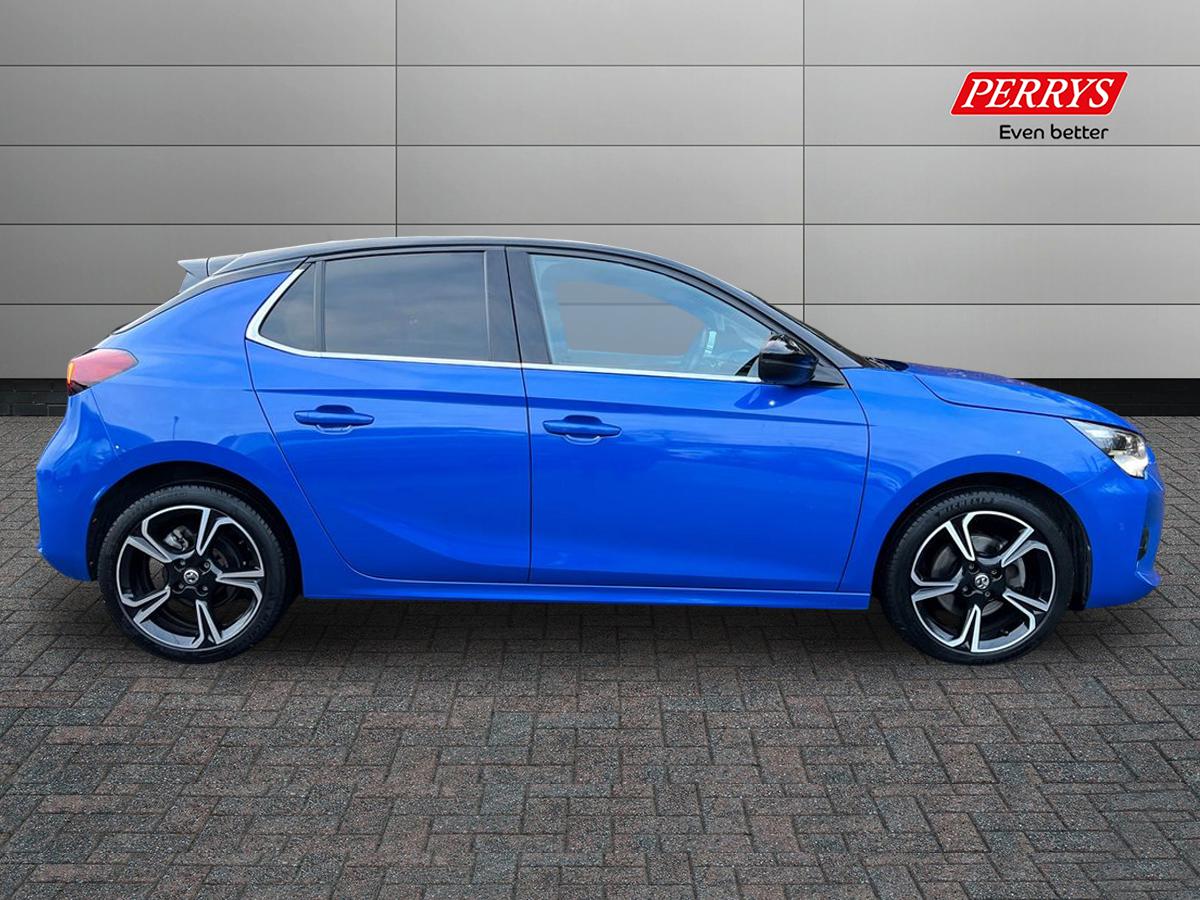Used Vauxhall Corsa 2022 for sale - 77077502: Photo 3