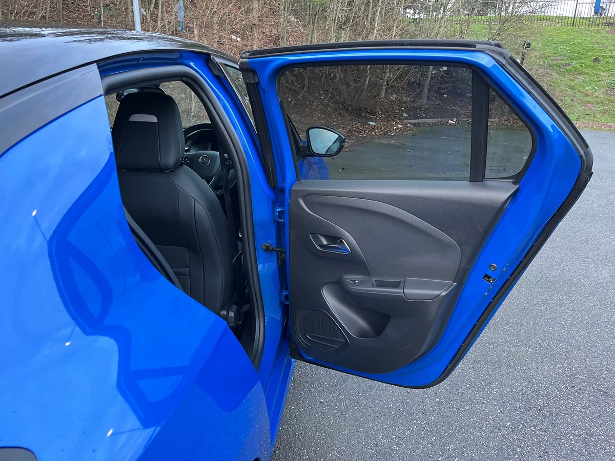 Used Vauxhall Corsa 2022 for sale - 77077502: Photo 30