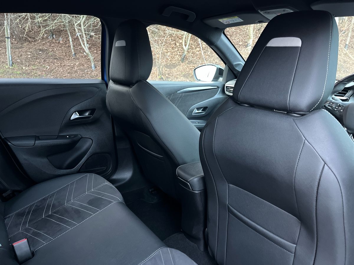 Used Vauxhall Corsa 2022 for sale - 77077502: Photo 31