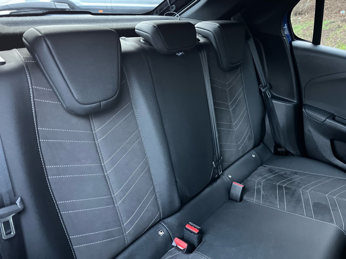 Used Vauxhall Corsa 2022 for sale - 77077502: Photo 32