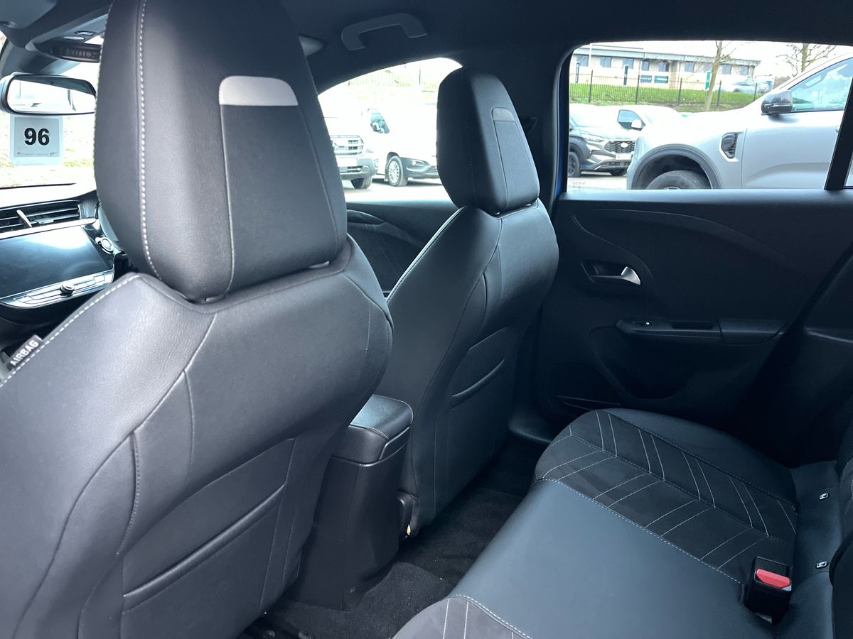 Used Vauxhall Corsa 2022 for sale - 77077502: Photo 33