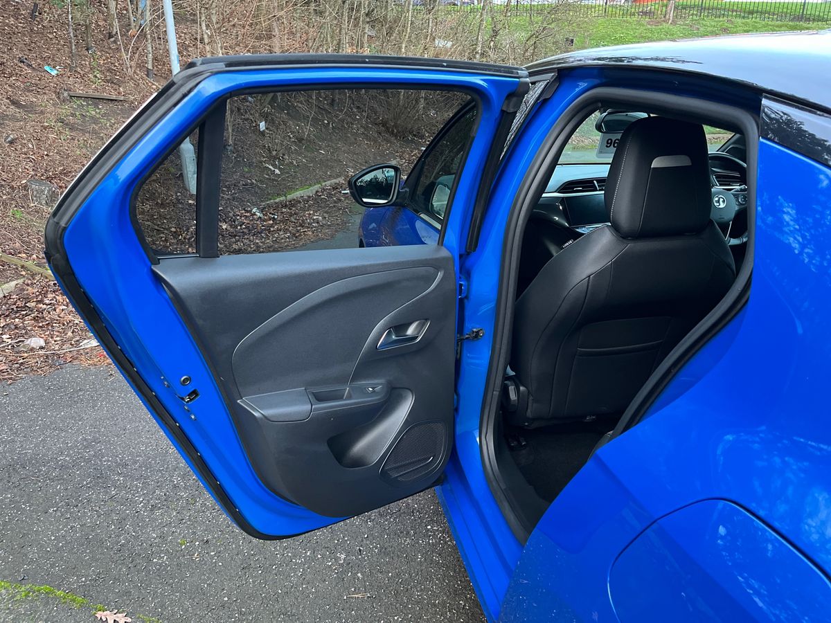 Used Vauxhall Corsa 2022 for sale - 77077502: Photo 34