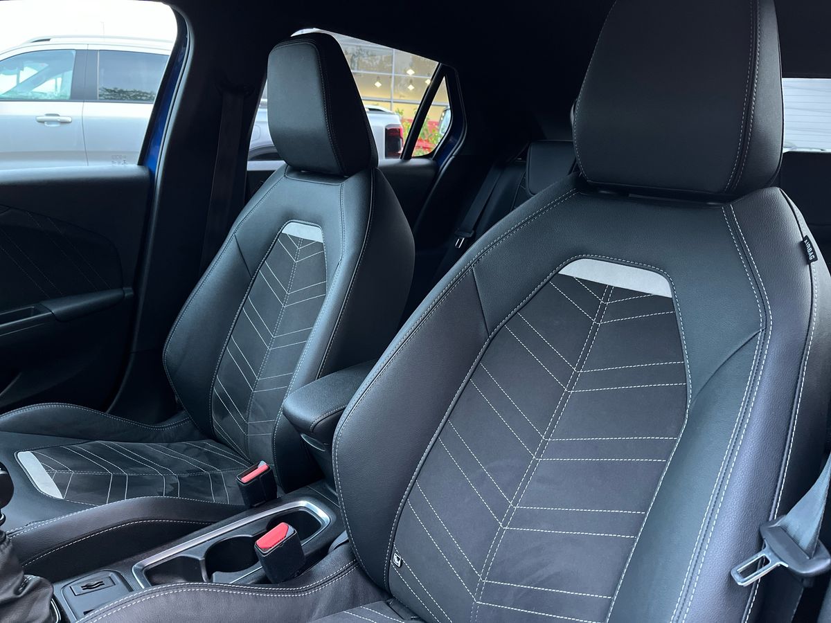 Used Vauxhall Corsa 2022 for sale - 77077502: Photo 35