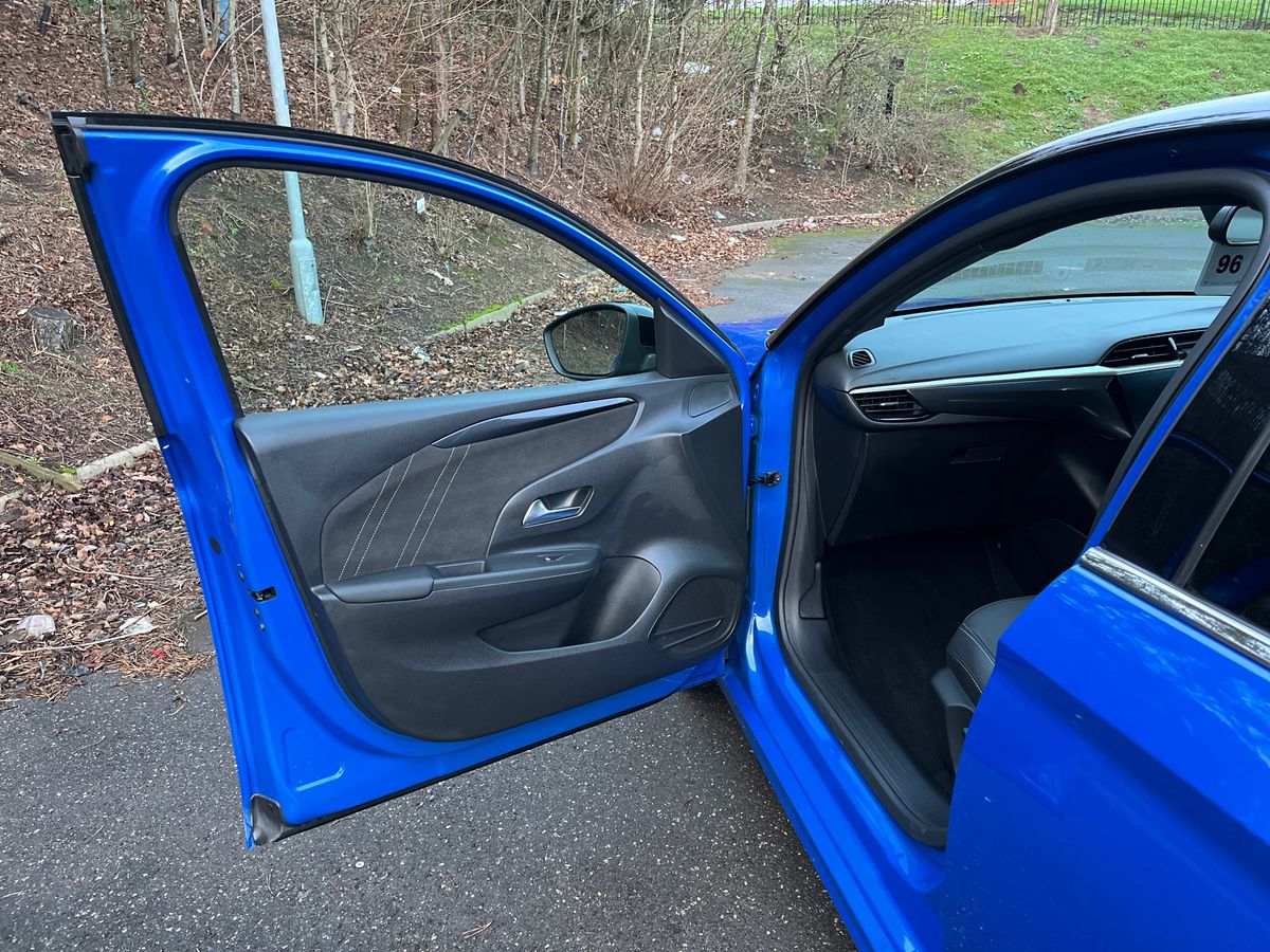 Used Vauxhall Corsa 2022 for sale - 77077502: Photo 36