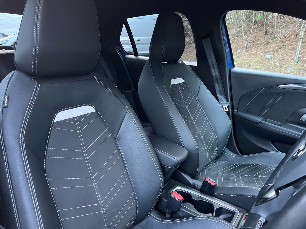 Used Vauxhall Corsa 2022 for sale - 77077502: Photo 37