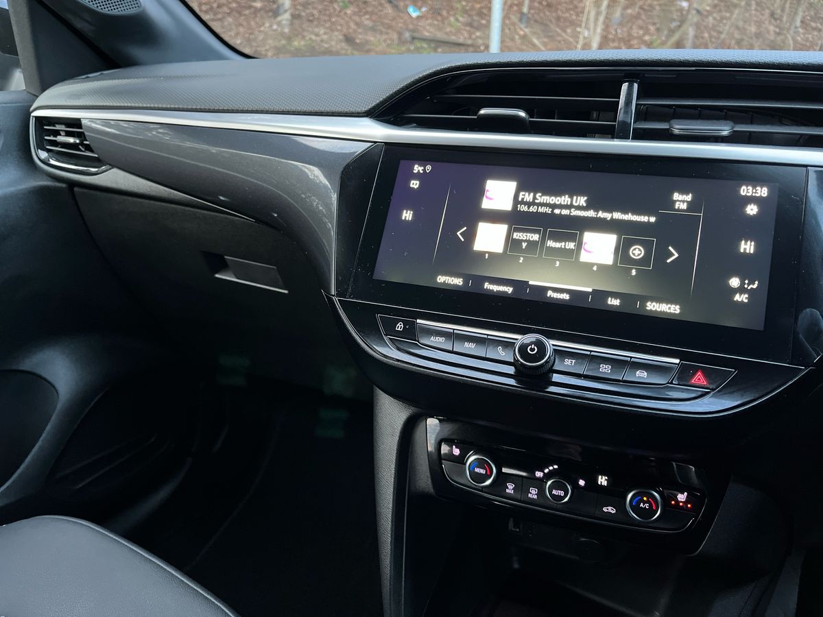 Used Vauxhall Corsa 2022 for sale - 77077502: Photo 39