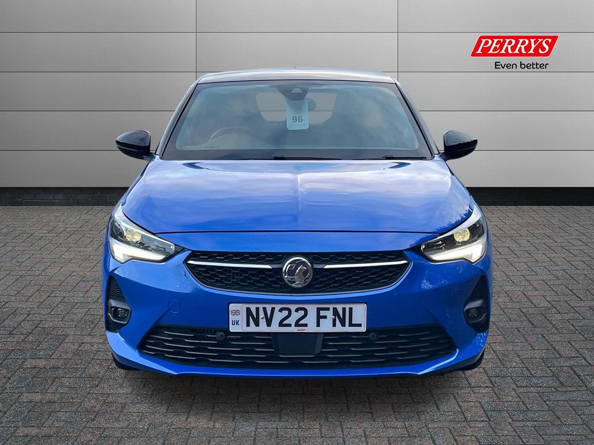 Used Vauxhall Corsa 2022 for sale - 77077502: Photo 4