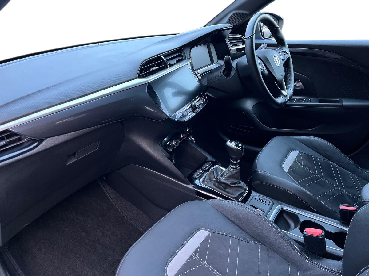 Used Vauxhall Corsa 2022 for sale - 77077502: Photo 7