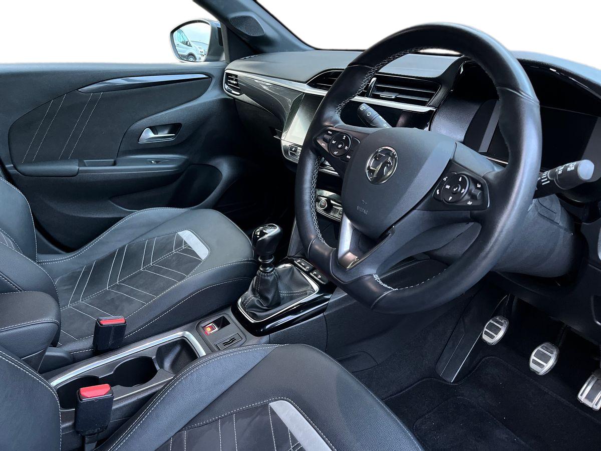 Used Vauxhall Corsa 2022 for sale - 77077502: Photo 9