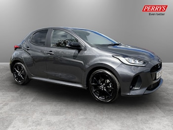 Used Mazda Mazda2 HYBRID 2024 for sale - 78605625: Photo