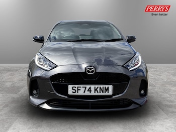 Used Mazda Mazda2 HYBRID 2024 for sale - 78605625: Photo