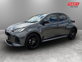 Used Mazda Mazda2 HYBRID 2024 for sale - 78605625: Photo