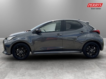 Used Mazda Mazda2 HYBRID 2024 for sale - 78605625: Photo